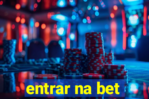 entrar na bet